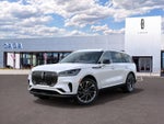 2027 Lincoln Aviator Reserve Premium