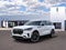 2027 Lincoln Aviator Reserve Premium