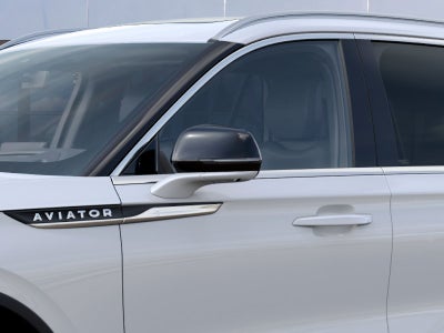 2027 Lincoln Aviator Reserve Premium