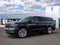 2027 Lincoln Navigator L Reserve