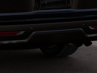 2027 Lincoln Navigator L Reserve