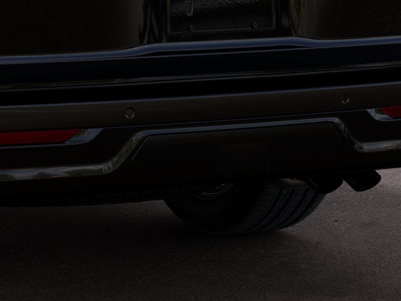 2027 Lincoln Navigator L Reserve