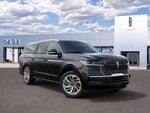 2027 Lincoln Navigator L Reserve