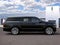 2027 Lincoln Navigator L Reserve