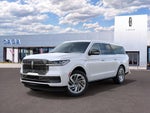 2027 Lincoln Navigator L Reserve