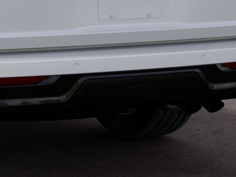 2027 Lincoln Navigator L Reserve