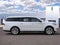 2027 Lincoln Navigator L Reserve