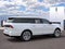 2027 Lincoln Navigator L Reserve