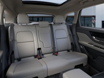 2025 Lincoln Corsair Plug-In Hybrid Grand Touring