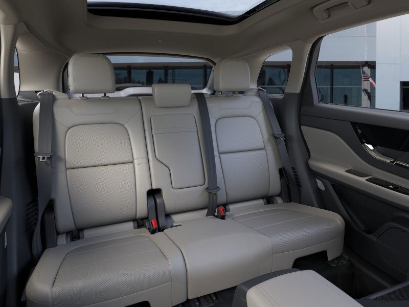 2025 Lincoln Corsair Plug-In Hybrid Grand Touring