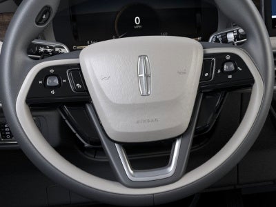 2025 Lincoln Corsair Plug-In Hybrid Grand Touring