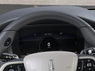 2025 Lincoln Corsair Plug-In Hybrid Grand Touring