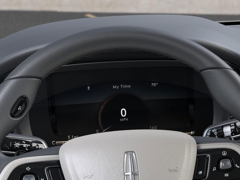 2025 Lincoln Corsair Plug-In Hybrid Grand Touring