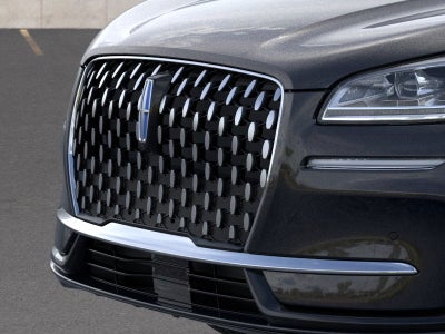 2025 Lincoln Corsair Plug-In Hybrid Grand Touring