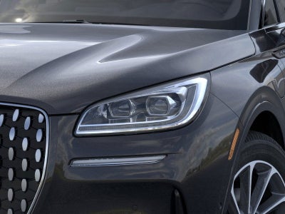 2025 Lincoln Corsair Plug-In Hybrid Grand Touring