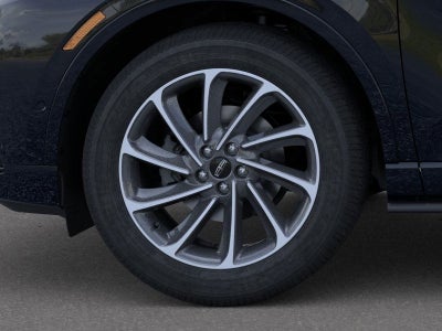 2025 Lincoln Corsair Plug-In Hybrid Grand Touring