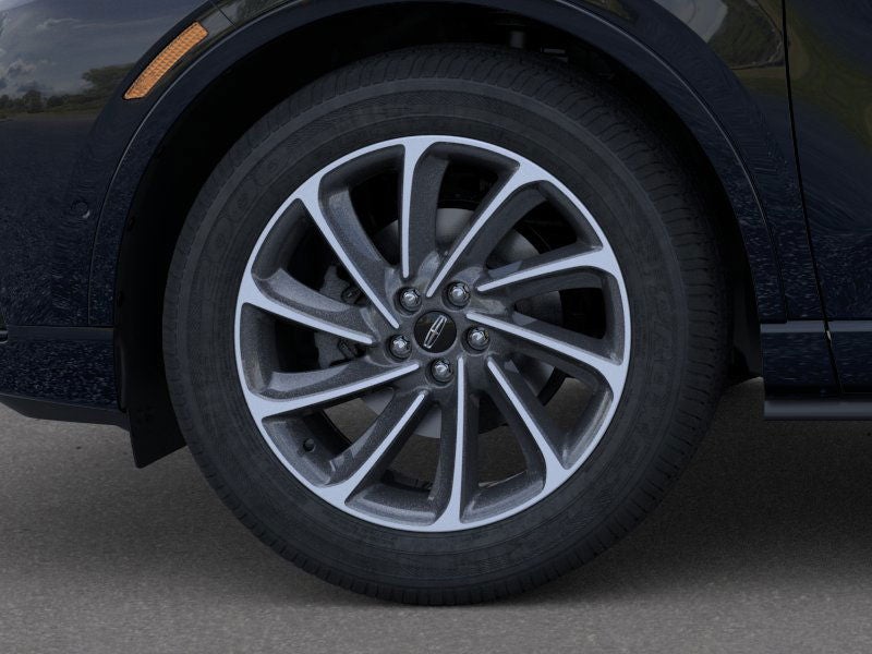 2025 Lincoln Corsair Plug-In Hybrid Grand Touring