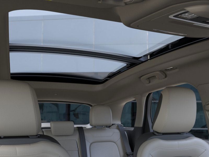 2025 Lincoln Corsair Plug-In Hybrid Grand Touring