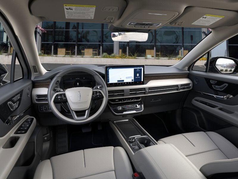 2025 Lincoln Corsair Plug-In Hybrid Grand Touring