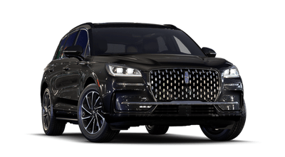 2025 Lincoln Corsair Plug-In Hybrid Grand Touring