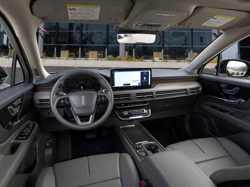 2025 Lincoln Corsair Plug-In Hybrid Grand Touring