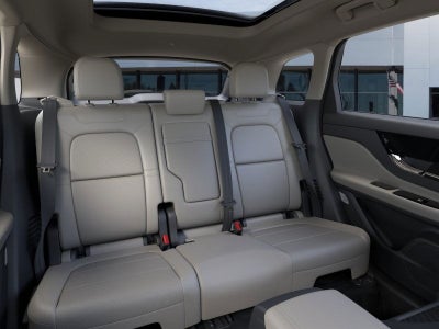 2025 Lincoln Corsair Plug-In Hybrid Grand Touring