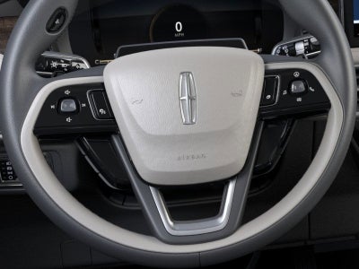 2025 Lincoln Corsair Plug-In Hybrid Grand Touring