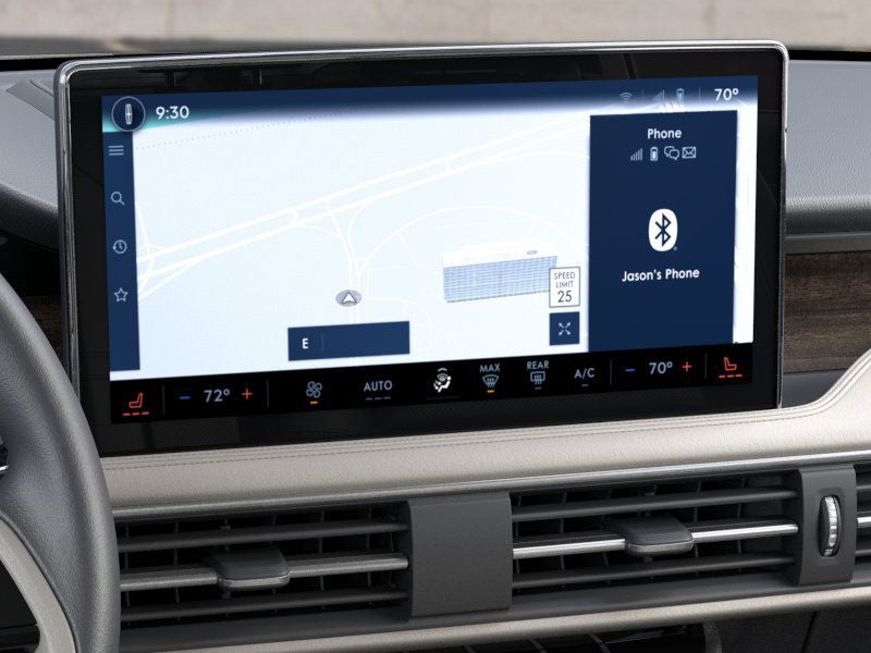 2025 Lincoln Corsair Plug-In Hybrid Grand Touring