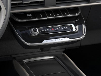 2025 Lincoln Corsair Plug-In Hybrid Grand Touring