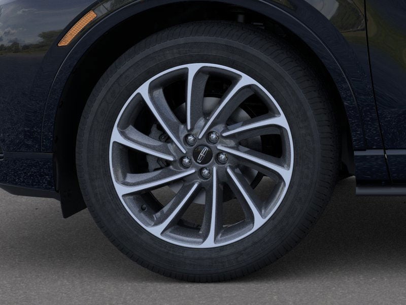 2025 Lincoln Corsair Plug-In Hybrid Grand Touring