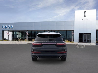 2025 Lincoln Corsair Plug-In Hybrid Grand Touring