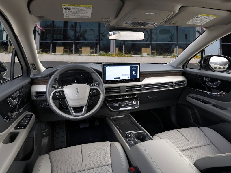 2025 Lincoln Corsair Plug-In Hybrid Grand Touring