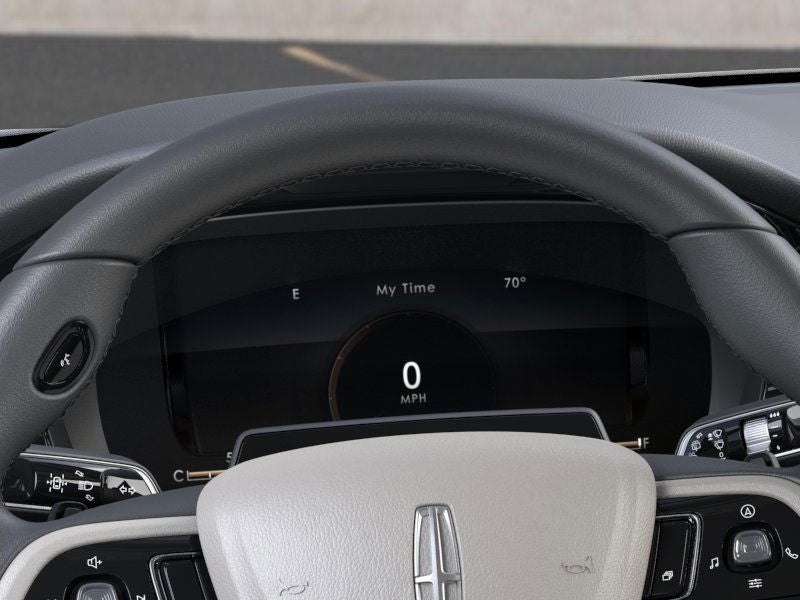 2025 Lincoln Corsair Plug-In Hybrid Grand Touring