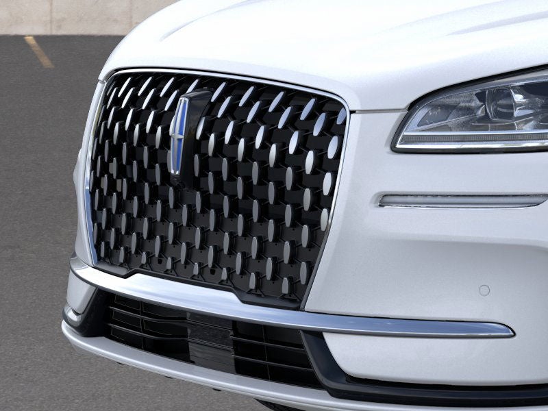 2025 Lincoln Corsair Plug-In Hybrid Grand Touring