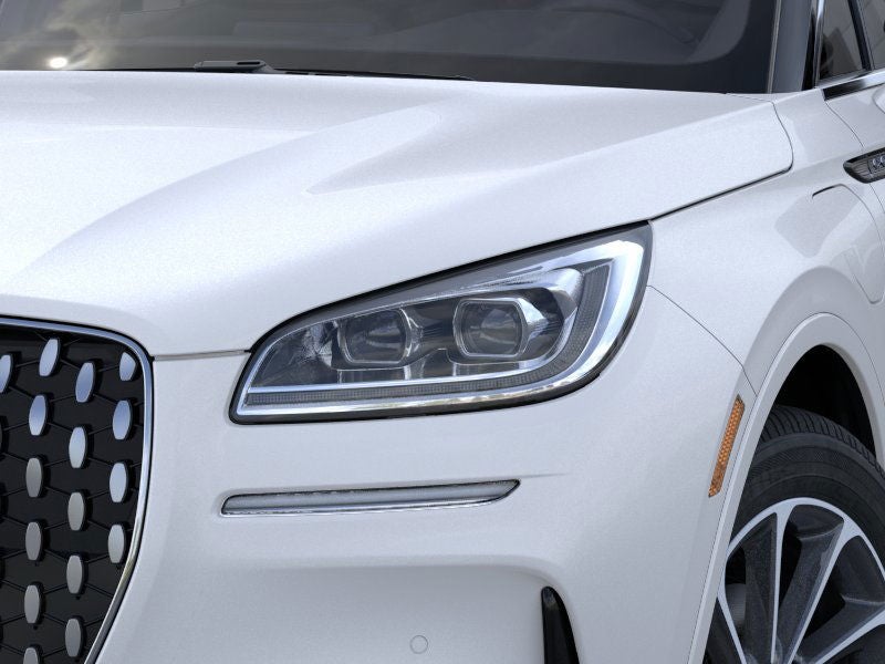 2025 Lincoln Corsair Plug-In Hybrid Grand Touring