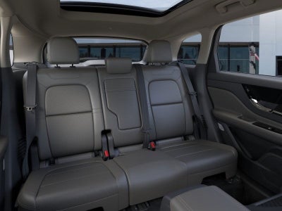 2025 Lincoln Corsair Plug-In Hybrid Grand Touring