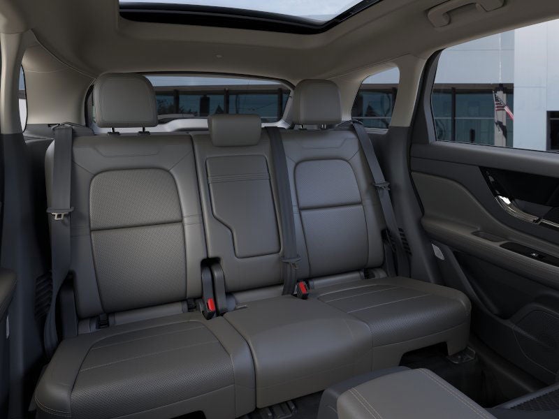 2025 Lincoln Corsair Plug-In Hybrid Grand Touring