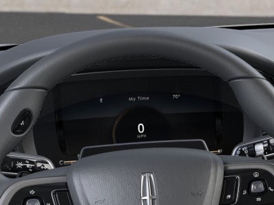 2025 Lincoln Corsair Plug-In Hybrid Grand Touring