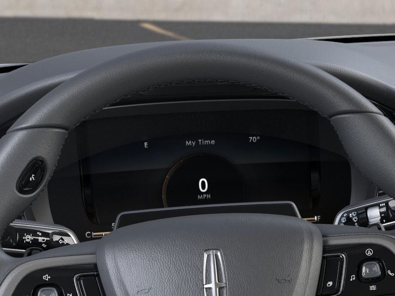 2025 Lincoln Corsair Plug-In Hybrid Grand Touring