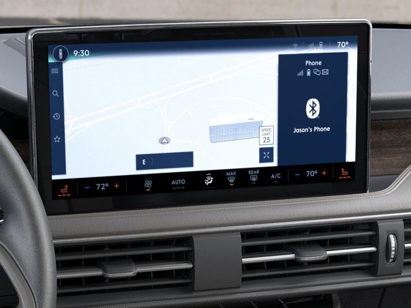 2025 Lincoln Corsair Plug-In Hybrid Grand Touring