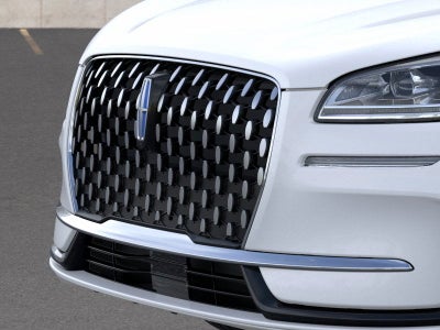 2025 Lincoln Corsair Plug-In Hybrid Grand Touring