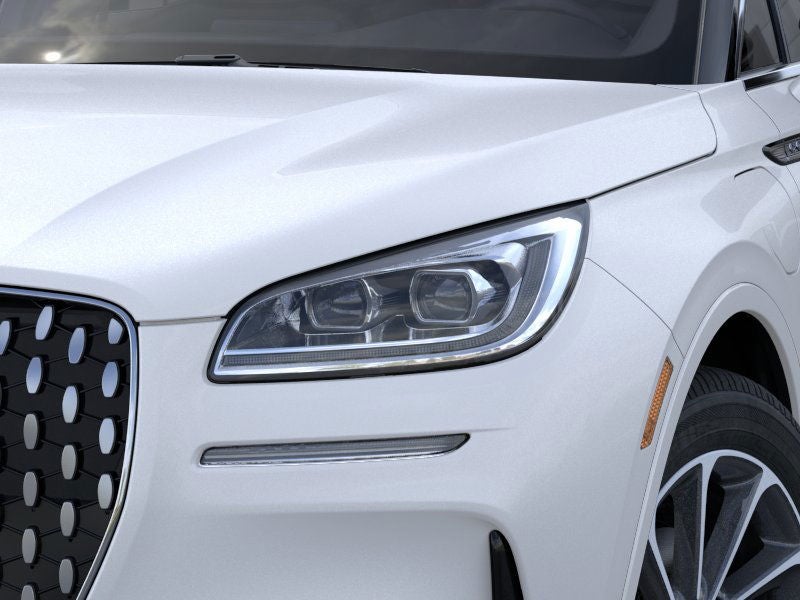 2025 Lincoln Corsair Plug-In Hybrid Grand Touring