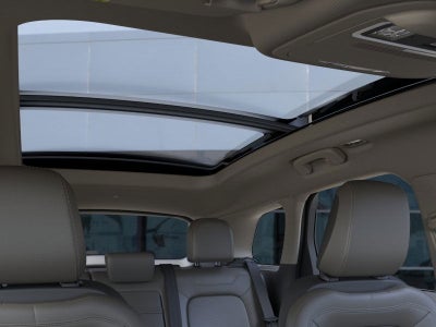 2025 Lincoln Corsair Plug-In Hybrid Grand Touring