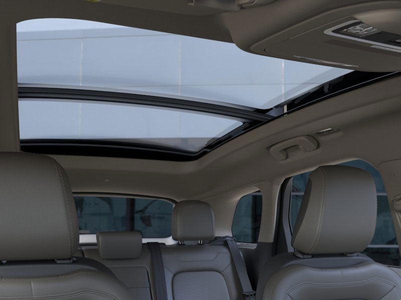 2025 Lincoln Corsair Plug-In Hybrid Grand Touring