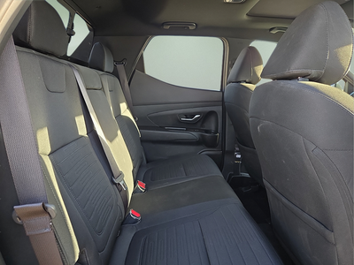 2023 Hyundai Santa Cruz SEL Premium