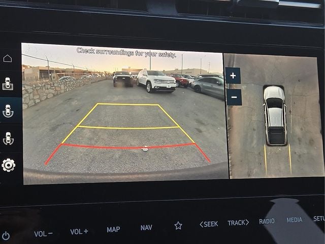 2022 Hyundai Santa Cruz Limited