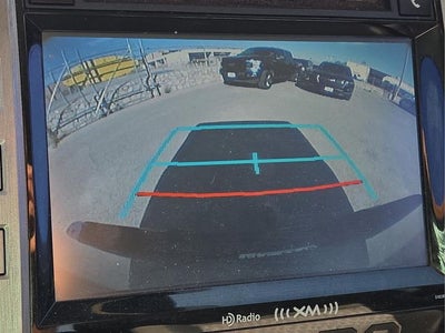 2018 Toyota Tundra SR5 CrewMax