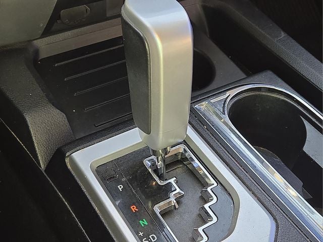 2018 Toyota Tundra SR5 CrewMax