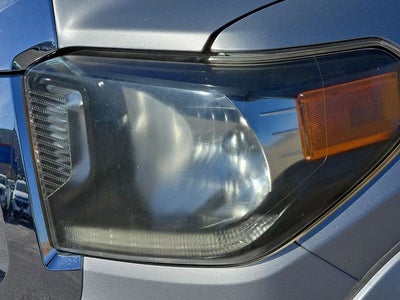 2018 Toyota Tundra SR5 CrewMax