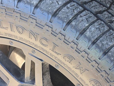 2018 Toyota Tundra SR5 CrewMax